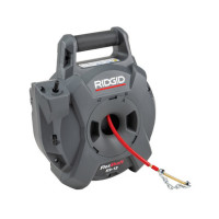 RIDGID FlexShaft K9-12 Čistička rúr a odtokov RIDGID FlexShaft K9-12 Čistička rúr a odtokov