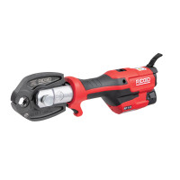 RIDGID MICRO Lisovačka RP-115 (AKU 12V) + 3x čeľuste RIDGID MICRO Lisovačka RP-115 (AKU 12V) + 3x čeľuste